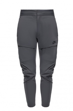 Logo-printed trousers, zdjęcie 1 Logo-printed trousers od Nike